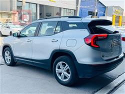 GMC Terrain